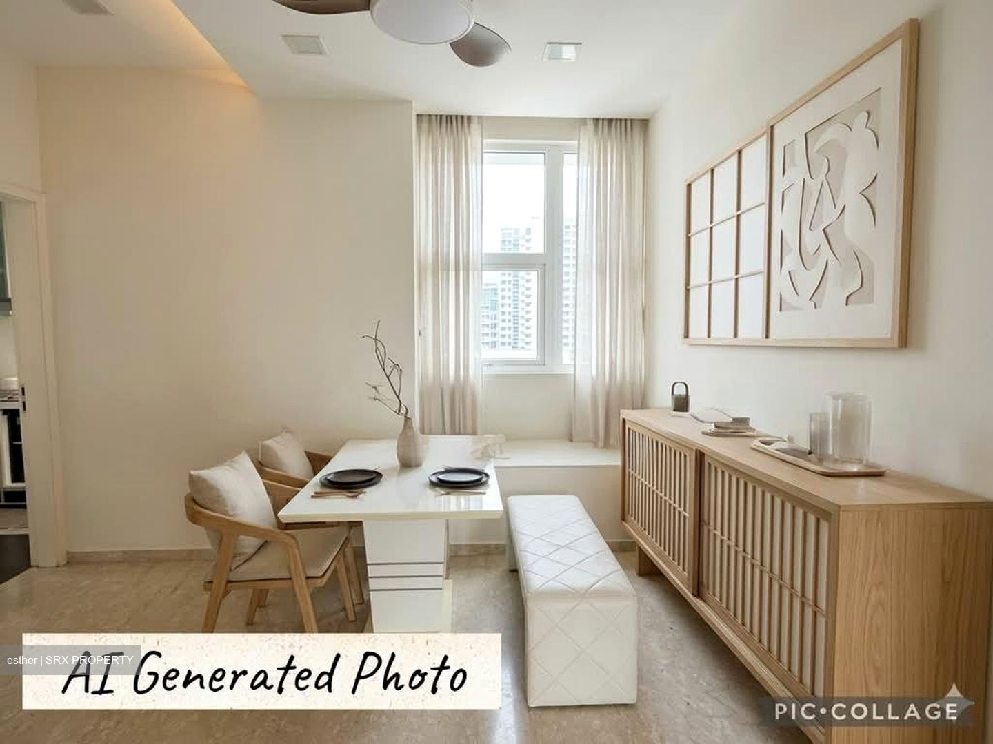 City Regency (D12), Apartment #555408181